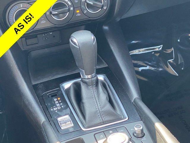 used 2017 Mazda Mazda3 car, priced at $11,988