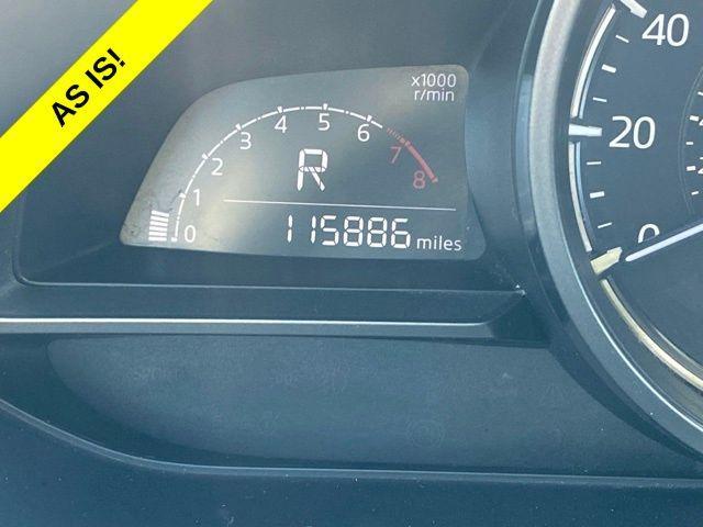 used 2017 Mazda Mazda3 car, priced at $11,988