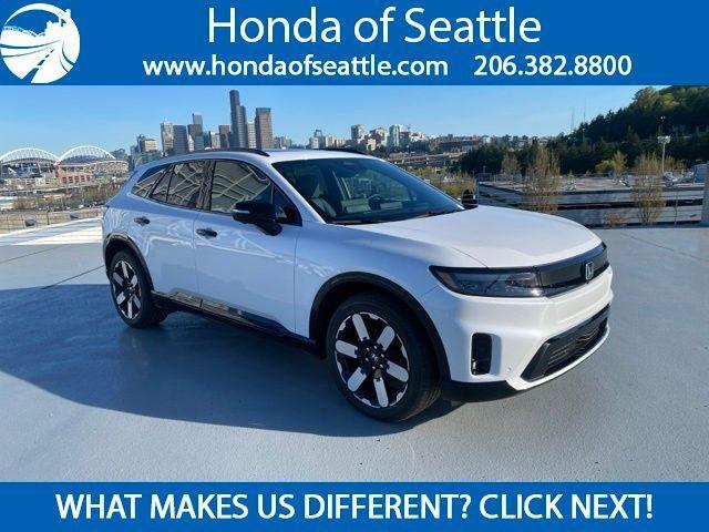 new 2025 Honda Prologue car, priced at $58,999