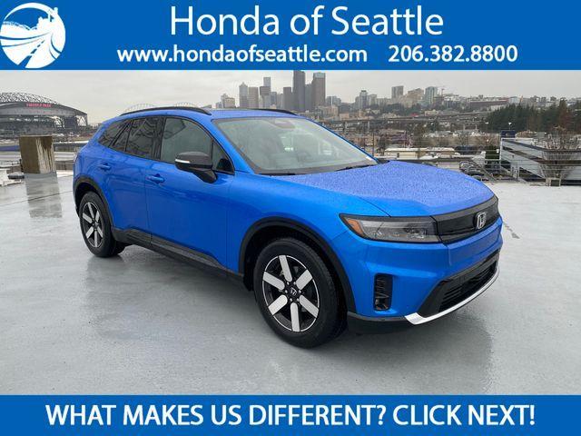new 2025 Honda Prologue car, priced at $55,499