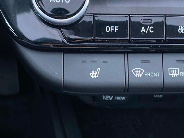 used 2021 Hyundai Elantra car, priced at $16,988