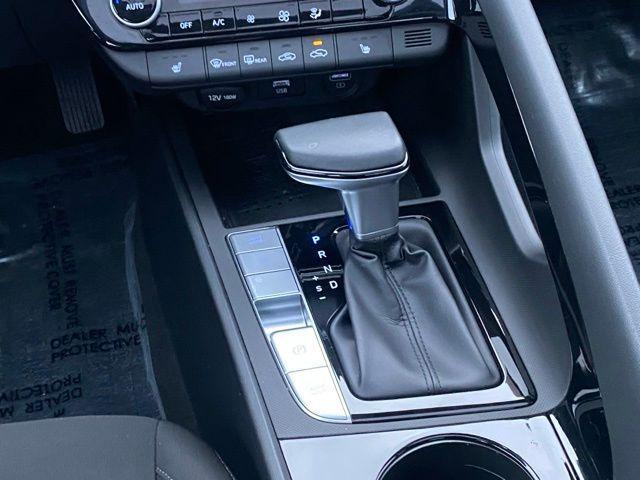 used 2021 Hyundai Elantra car, priced at $16,988