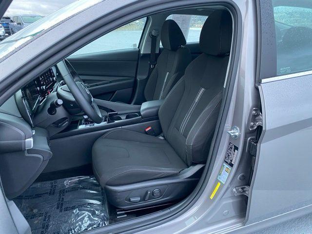 used 2021 Hyundai Elantra car, priced at $16,988