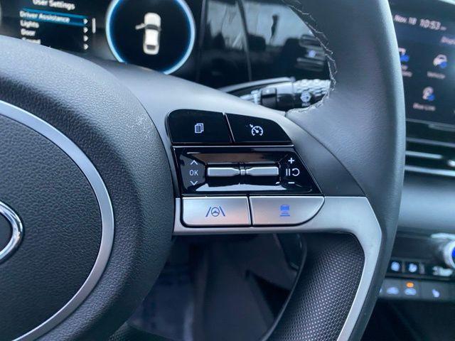 used 2021 Hyundai Elantra car, priced at $16,988