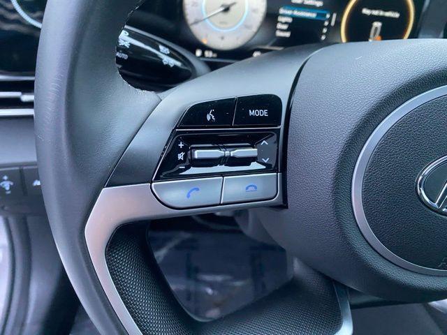 used 2021 Hyundai Elantra car, priced at $16,988