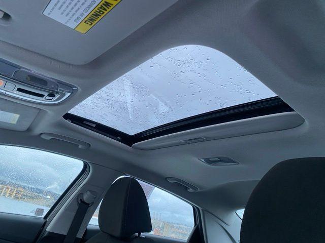 used 2021 Hyundai Elantra car, priced at $16,988