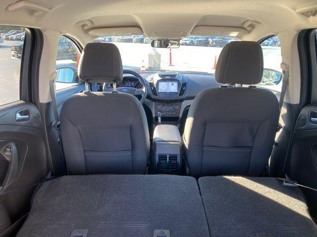 used 2017 Ford Escape car, priced at $9,988