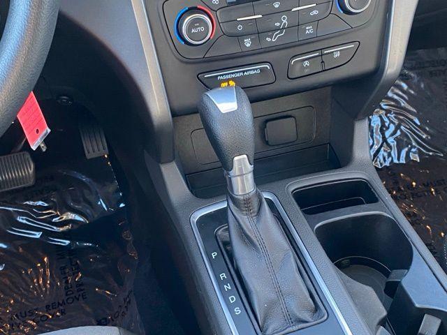 used 2017 Ford Escape car, priced at $9,988