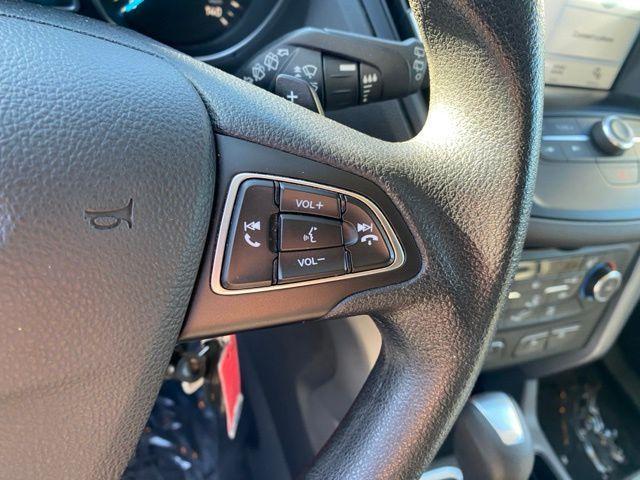 used 2017 Ford Escape car, priced at $9,988