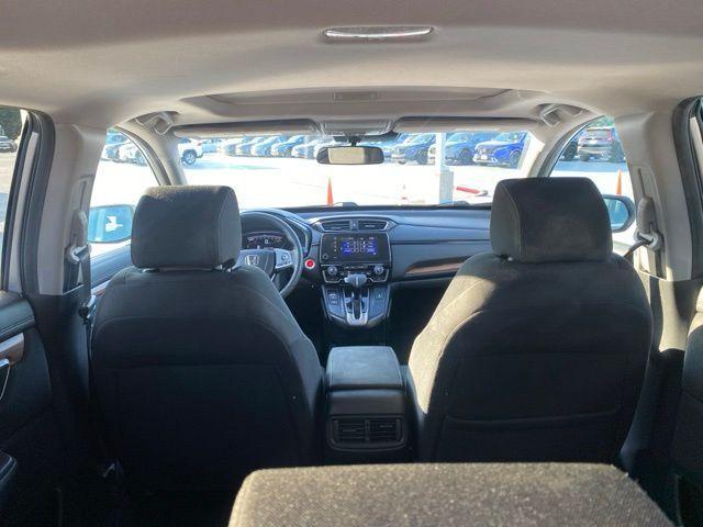 used 2018 Honda CR-V car, priced at $17,988