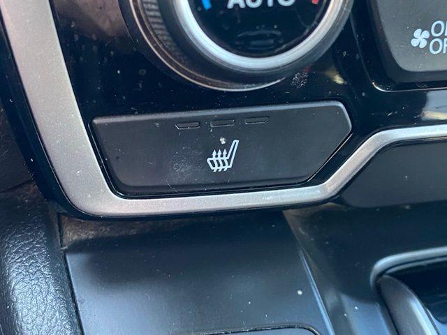 used 2018 Honda CR-V car, priced at $17,988