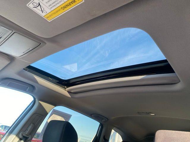 used 2018 Honda CR-V car, priced at $17,988