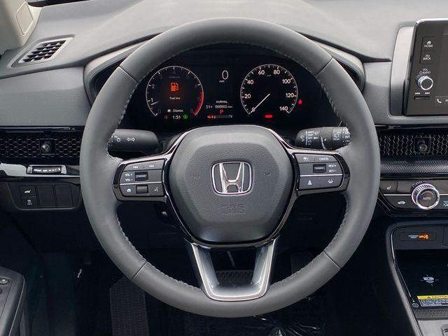 new 2025 Honda CR-V car, priced at $37,145