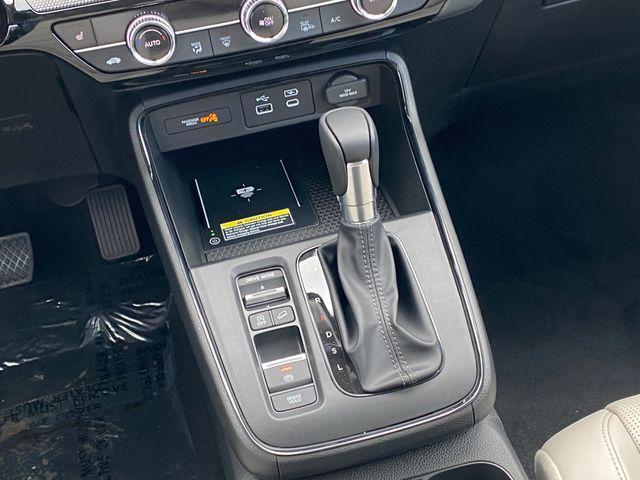 new 2025 Honda CR-V car, priced at $37,145