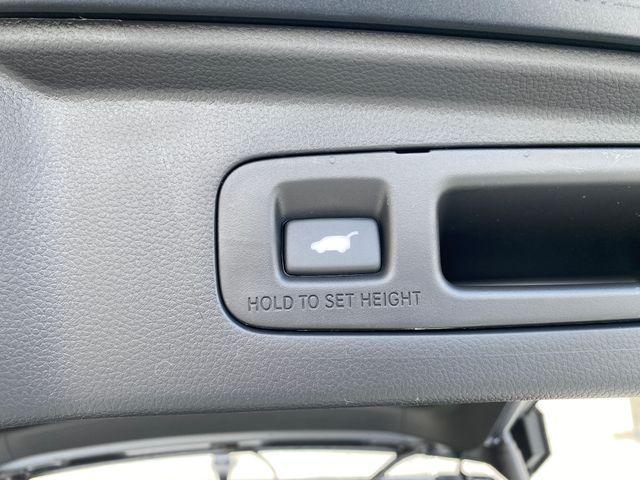 new 2025 Honda CR-V car, priced at $37,145