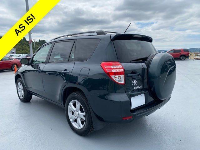 used 2011 Toyota RAV4 car, priced at $14,988