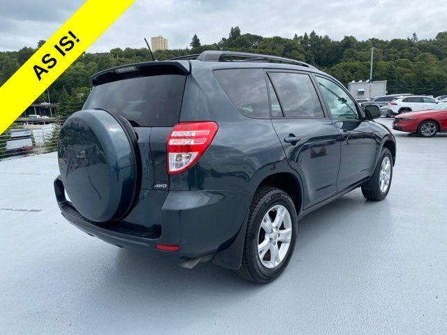 used 2011 Toyota RAV4 car, priced at $14,988