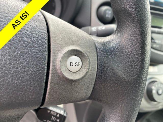 used 2011 Toyota RAV4 car, priced at $14,988