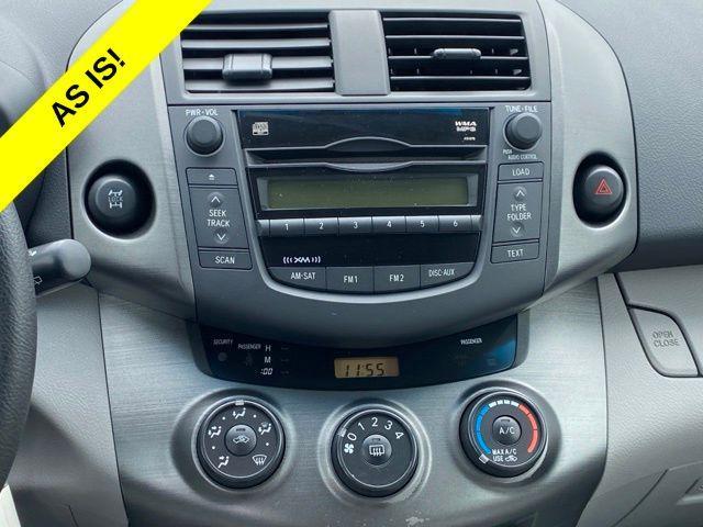 used 2011 Toyota RAV4 car, priced at $14,988
