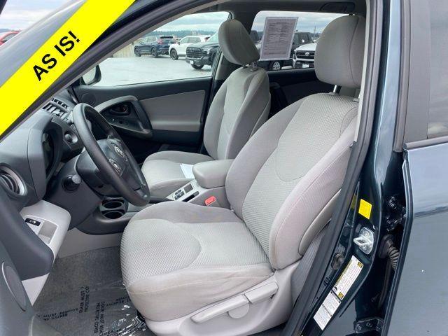 used 2011 Toyota RAV4 car, priced at $14,988