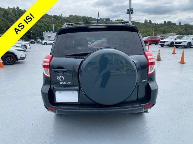 used 2011 Toyota RAV4 car, priced at $14,988