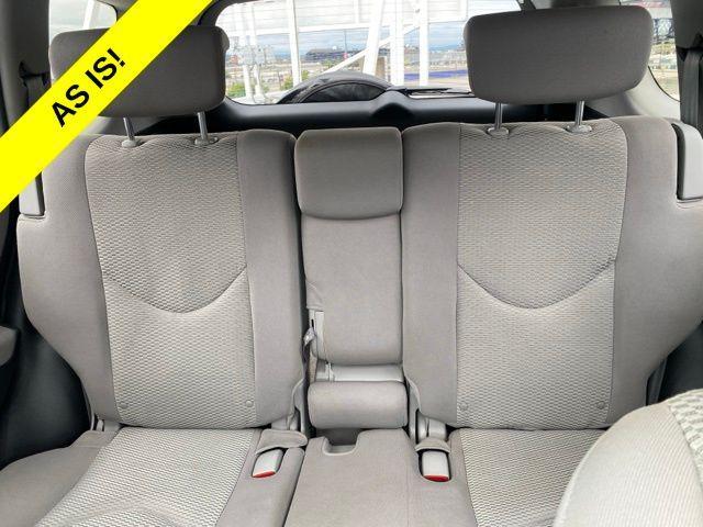 used 2011 Toyota RAV4 car, priced at $14,988