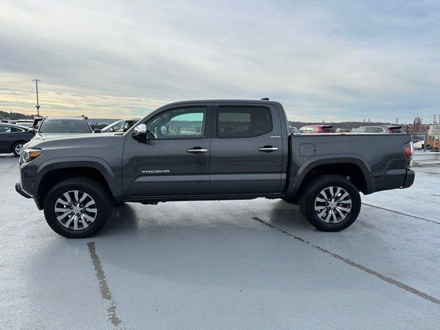 used 2021 Toyota Tacoma car, priced at $39,996