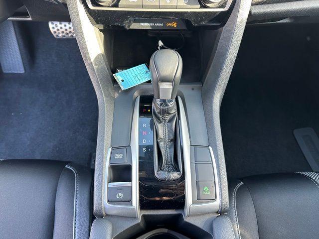 used 2020 Honda Civic car, priced at $20,988