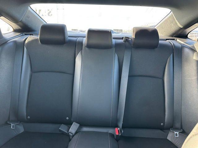 used 2020 Honda Civic car, priced at $20,988