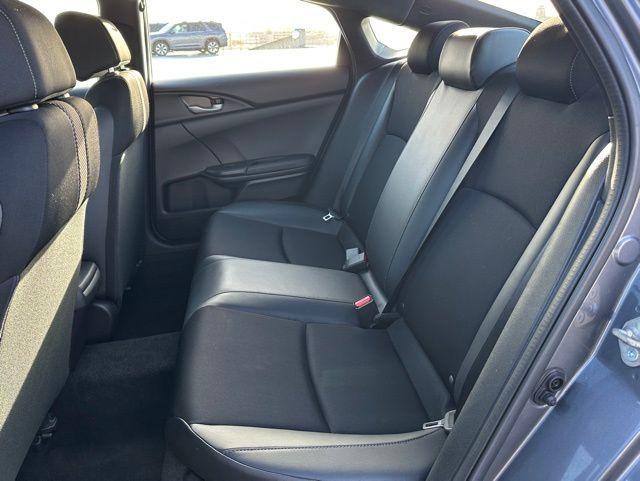 used 2020 Honda Civic car, priced at $20,988