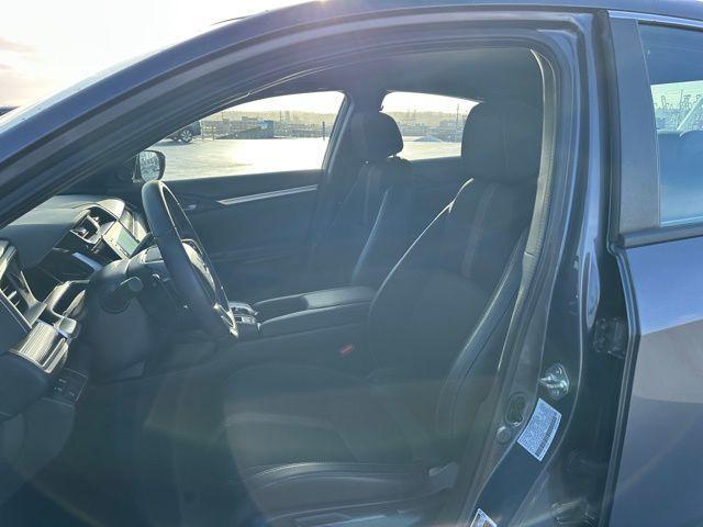 used 2020 Honda Civic car, priced at $20,988