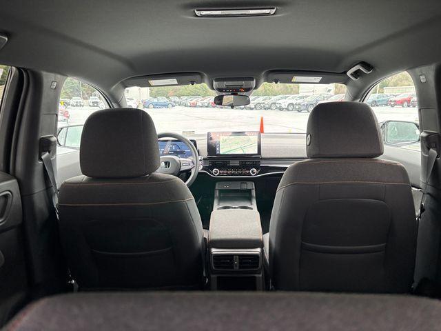 new 2025 Honda Prologue car, priced at $51,999
