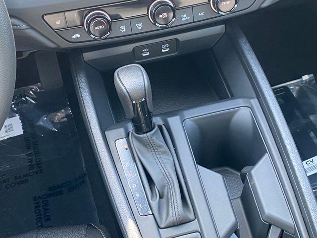new 2025 Honda Accord car, priced at $30,997