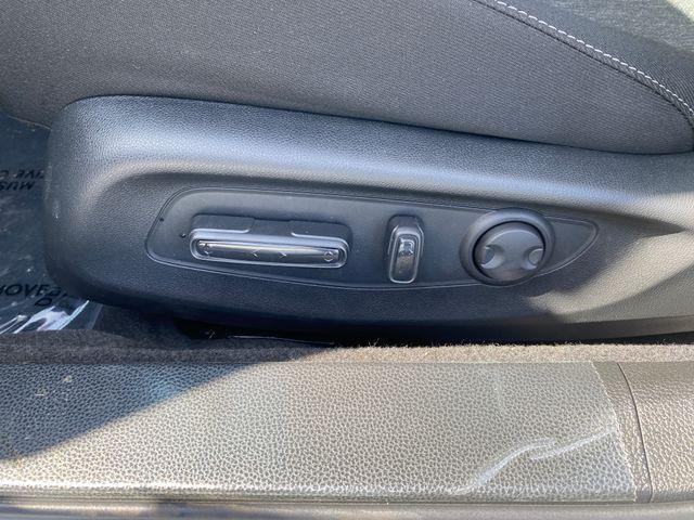 new 2025 Honda Accord car, priced at $30,997