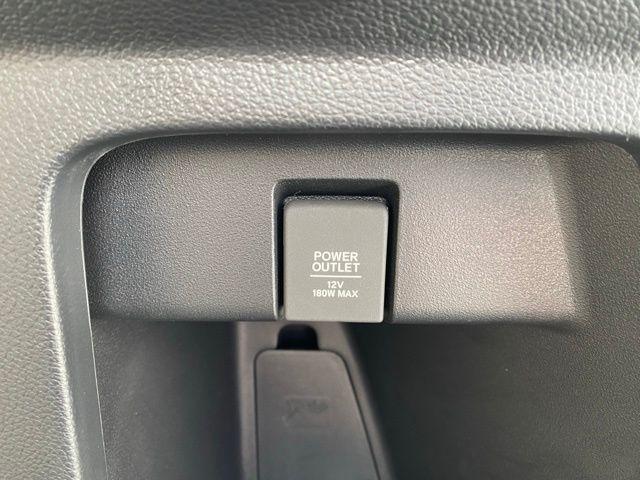 used 2025 Honda Odyssey car, priced at $42,988