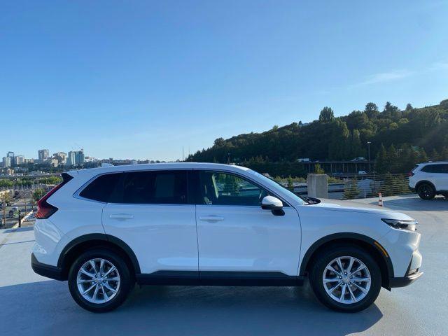 used 2024 Honda CR-V car, priced at $30,988