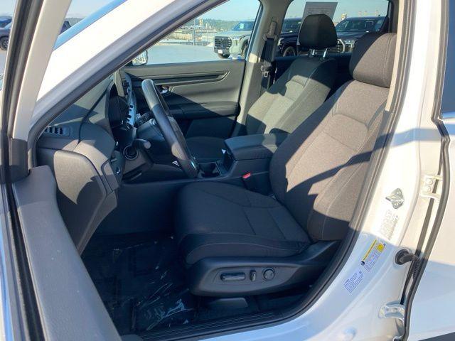 used 2024 Honda CR-V car, priced at $30,988