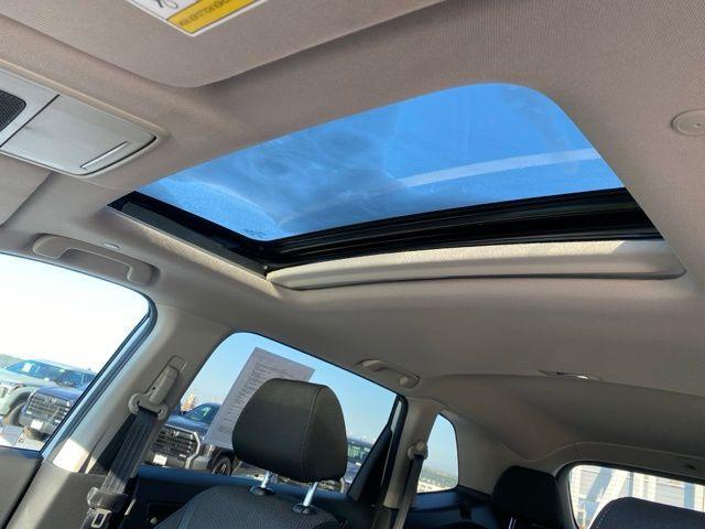 used 2024 Honda CR-V car, priced at $30,988