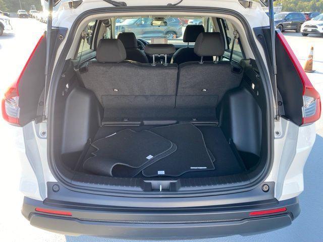used 2024 Honda CR-V car, priced at $30,988