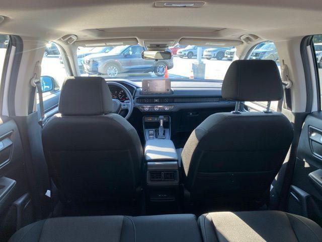 used 2024 Honda CR-V car, priced at $30,988