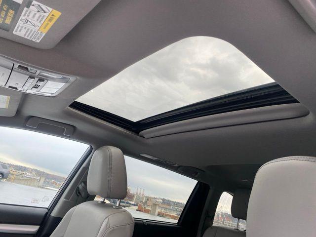 used 2016 Toyota Highlander car, priced at $22,988