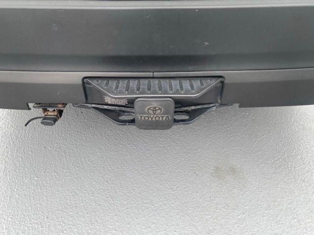 used 2016 Toyota Highlander car, priced at $22,988