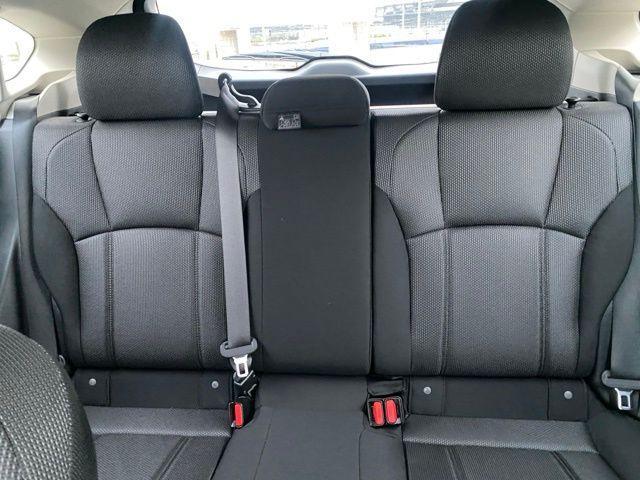 used 2023 Subaru Impreza car, priced at $23,988