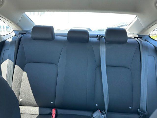 used 2024 Honda Civic car, priced at $24,588
