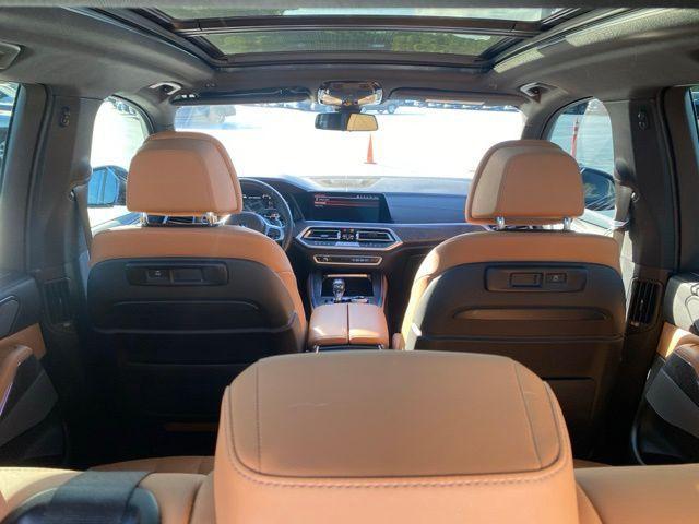 used 2023 BMW X5 car, priced at $64,988