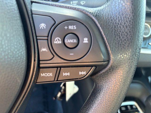used 2023 Toyota Corolla Hybrid car, priced at $23,988