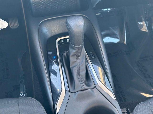 used 2023 Toyota Corolla Hybrid car, priced at $23,988