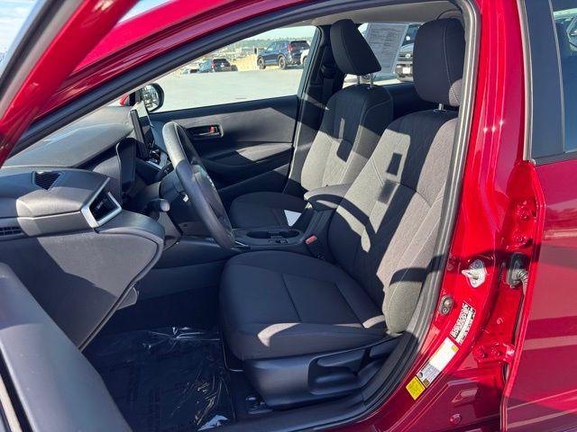 used 2023 Toyota Corolla Hybrid car, priced at $23,988