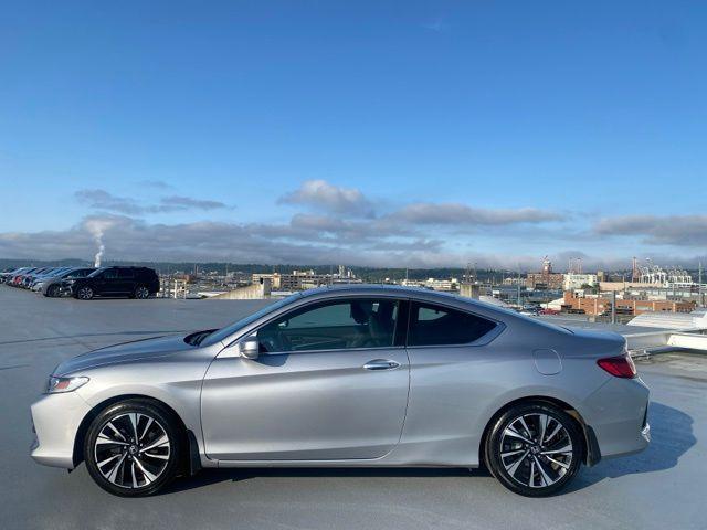 used 2017 Honda Accord car, priced at $15,988