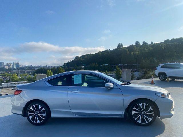 used 2017 Honda Accord car, priced at $15,988